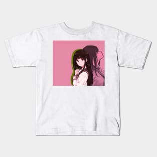 Chitanda Eru (HYOUKA) Kids T-Shirt